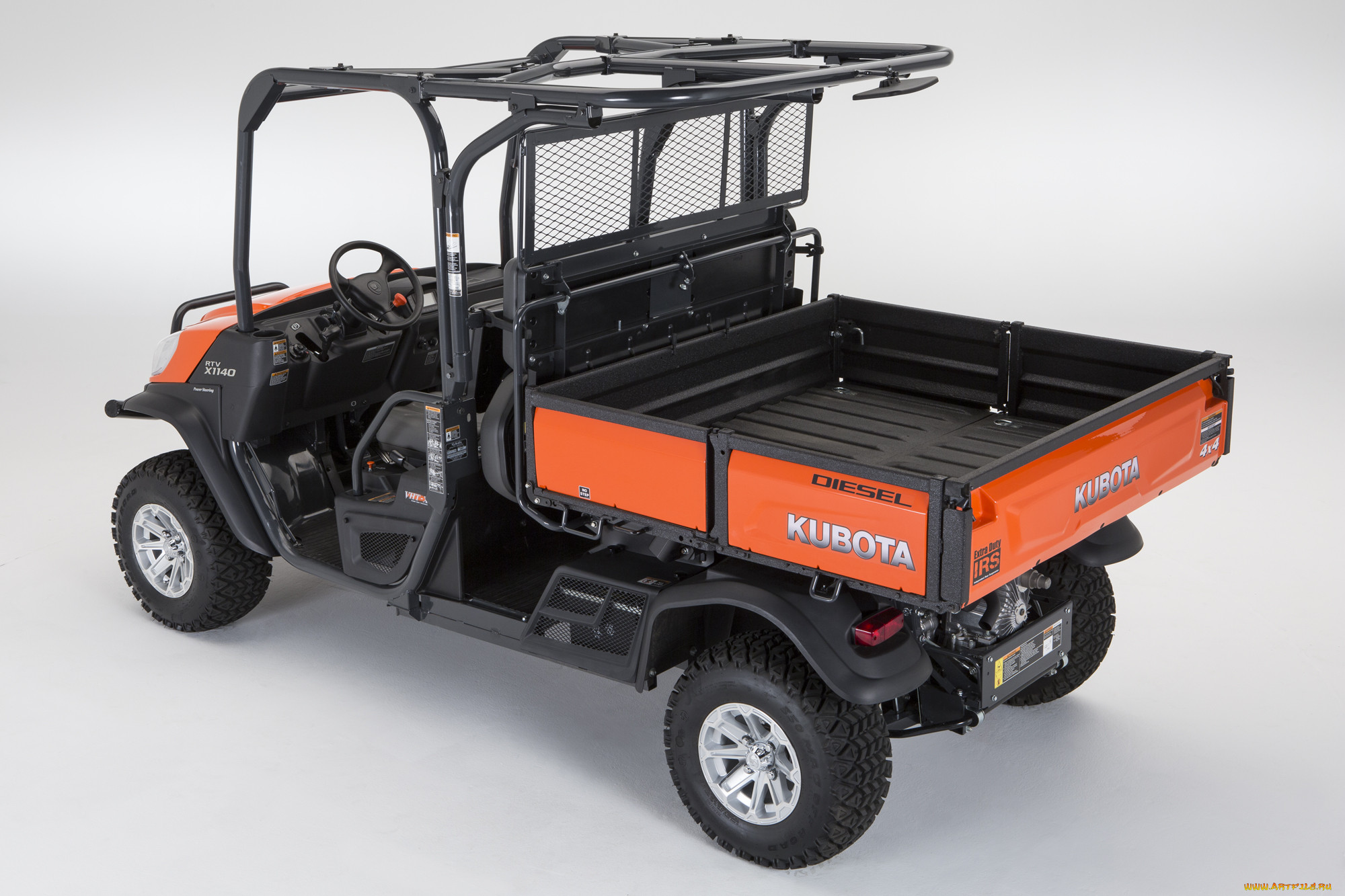 , , kubota